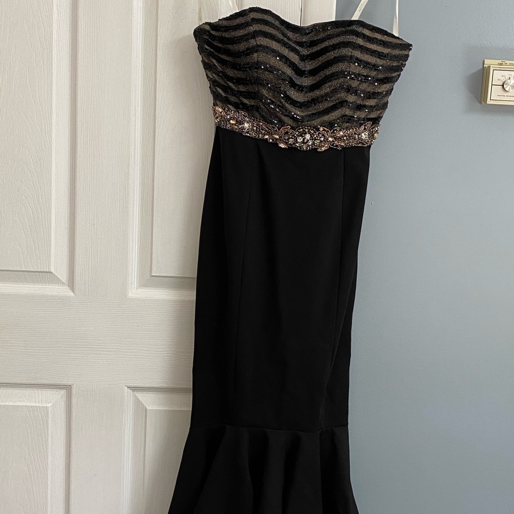 Cocktail dress